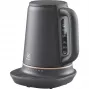 Electrolux E7K16BP waterkoker 1,7 l 2400 W zwart, koper