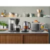 Electrolux E7K16BP waterkoker 1,7 l 2400 W zwart, koper