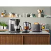 Electrolux E7K16BP waterkoker 1,7 l 2400 W zwart, koper