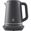 Electrolux E7K16BP waterkoker 1,7 l 2400 W zwart, koper