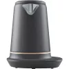Electrolux E7K16BP waterkoker 1,7 l 2400 W zwart, koper