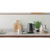 Electrolux E7K16BP waterkoker 1,7 l 2400 W zwart, koper