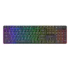 Trust GXT 868 Torix toetsenbord gaming USB + RF draadloos + Bluetooth QWERTY US Engels zwart