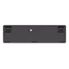 Trust GXT 868 Torix toetsenbord gaming USB + RF draadloos + Bluetooth QWERTY US Engels zwart