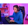Trust GXT 868 Torix toetsenbord gaming USB + RF draadloos + Bluetooth QWERTY US Engels zwart