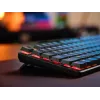 Trust GXT 868 Torix toetsenbord gaming USB + RF draadloos + Bluetooth QWERTY US Engels zwart