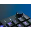Trust GXT 868 Torix toetsenbord gaming USB + RF draadloos + Bluetooth QWERTY US Engels zwart