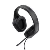 Trust GXT 415 Zirox headset bekabeld hoofdband gaming zwart