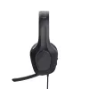 Trust GXT 415 Zirox headset bekabeld hoofdband gaming zwart
