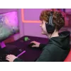 Trust GXT 415 Zirox headset bekabeld hoofdband gaming zwart