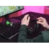 Trust GXT 415 Zirox headset bekabeld hoofdband gaming zwart