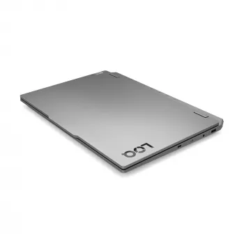 Lenovo LOQ 15AHP10 AMD Ryzen™ 5 220 laptop 39,6 cm (15,6 inch) Full HD 16 GB DDR5-SDRAM 512 GB SSD NVIDIA® GeForce RTX™ 5050 Wi-Fi 6 (802.11ax) Duits grijs