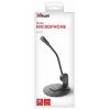 Trust 21674 microfoon zwart pc-microfoon