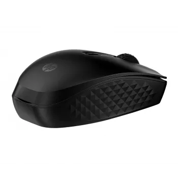 HP 425 programmeerbare Bluetooth-muis, dubbelhandig, Bluetooth, 4000 DPI, zwart