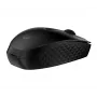 HP 425 programmeerbare Bluetooth-muis, dubbelhandig, Bluetooth, 4000 DPI, zwart