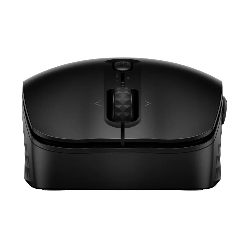 HP 425 programmeerbare Bluetooth-muis, dubbelhandig, Bluetooth, 4000 DPI, zwart