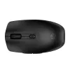 HP 425 programmeerbare Bluetooth-muis, dubbelhandig, Bluetooth, 4000 DPI, zwart