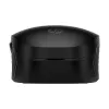 HP 425 programmeerbare Bluetooth-muis, dubbelhandig, Bluetooth, 4000 DPI, zwart