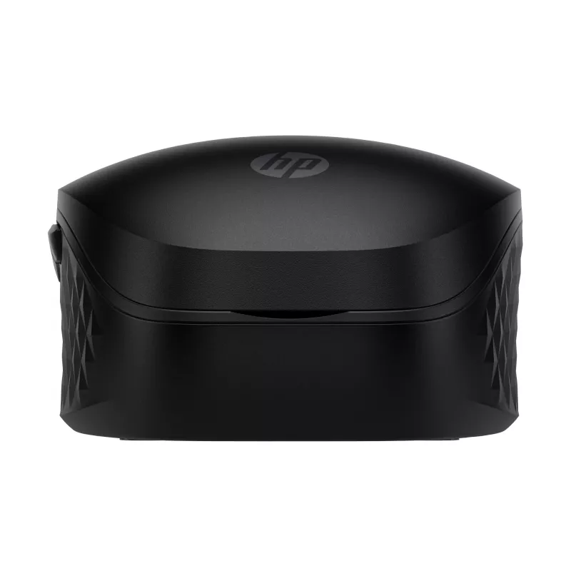 HP 425 programmeerbare Bluetooth-muis, dubbelhandig, Bluetooth, 4000 DPI, zwart