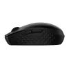 HP 425 programmeerbare Bluetooth-muis, dubbelhandig, Bluetooth, 4000 DPI, zwart