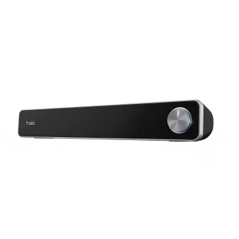 Trust Arys zwart 2.0 kanalen 6 W