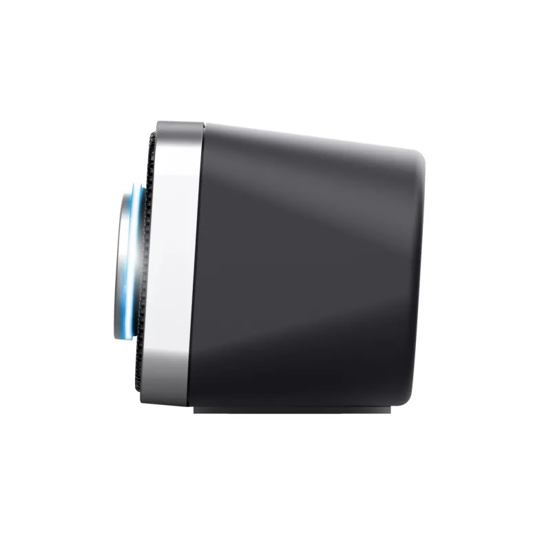 Trust Arys zwart 2.0 kanalen 6 W