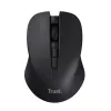 Trust Mydo muis kantoor dubbelhandig RF draadloos optisch 1800 DPI