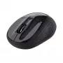 Trust 24658 muis kantoor dubbelhandig RF draadloos optisch 1600 DPI