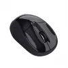 Trust 24658 muis kantoor dubbelhandig RF draadloos optisch 1600 DPI