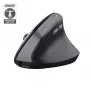 Trust Bayo II muis medisch rechtshandig RF draadloos optisch 2400 DPI