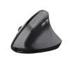 Trust Bayo II muis medisch rechtshandig RF draadloos optisch 2400 DPI