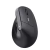 Trust Bayo II muis medisch rechtshandig RF draadloos optisch 2400 DPI