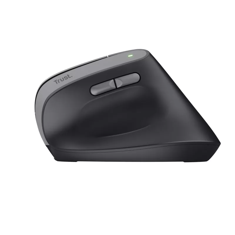 Trust Bayo II muis medisch rechtshandig RF draadloos optisch 2400 DPI