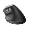 Trust Bayo II muis medisch rechtshandig RF draadloos optisch 2400 DPI