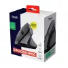 Trust Bayo II muis medisch rechtshandig RF draadloos optisch 2400 DPI