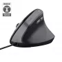 Trust Bayo II muis rechtshandig USB Type-A 2400 DPI