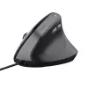 Trust Bayo II muis rechtshandig USB Type-A 2400 DPI
