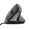Trust Bayo II muis rechtshandig USB Type-A 2400 DPI