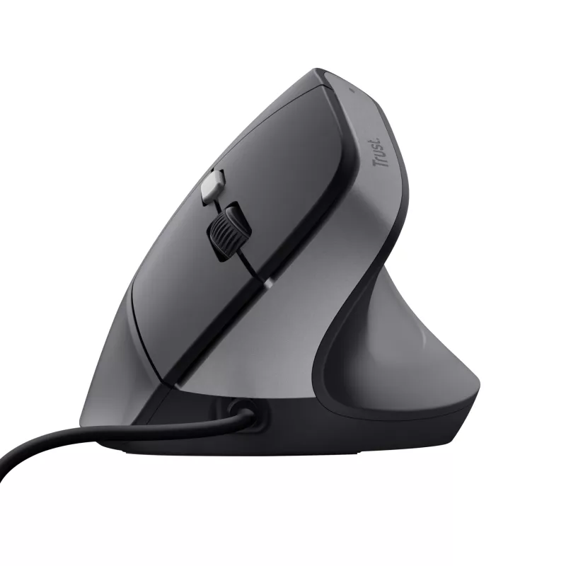 Trust Bayo II muis rechtshandig USB Type-A 2400 DPI