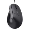 Trust Bayo II muis rechtshandig USB Type-A 2400 DPI