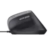 Trust Bayo II muis rechtshandig USB Type-A 2400 DPI