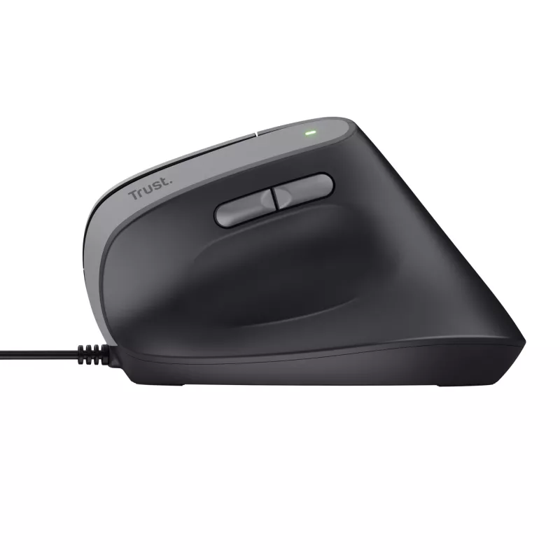 Trust Bayo II muis rechtshandig USB Type-A 2400 DPI