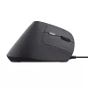 Trust Bayo II muis rechtshandig USB Type-A 2400 DPI