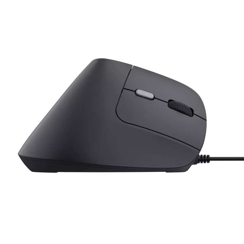 Trust Bayo II muis rechtshandig USB Type-A 2400 DPI