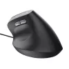 Trust Bayo II muis rechtshandig USB Type-A 2400 DPI