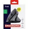 Trust Bayo II muis rechtshandig USB Type-A 2400 DPI