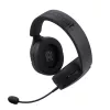 Trust GXT 491 Fayzo headset bekabeld & draadloos hoofdband gaming USB Type-C Bluetooth zwart