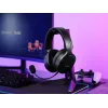 Trust GXT 491 Fayzo headset bekabeld & draadloos hoofdband gaming USB Type-C Bluetooth zwart