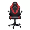 Trust GXT 703R RIYE universele gaming-stoel zwart, rood