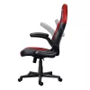 Trust GXT 703R RIYE universele gaming-stoel zwart, rood
